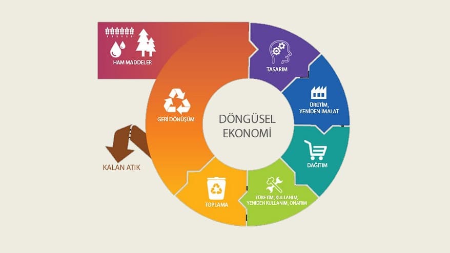 Döngüsel Ekonomi Gerçekten İşe Yarıyor mu?