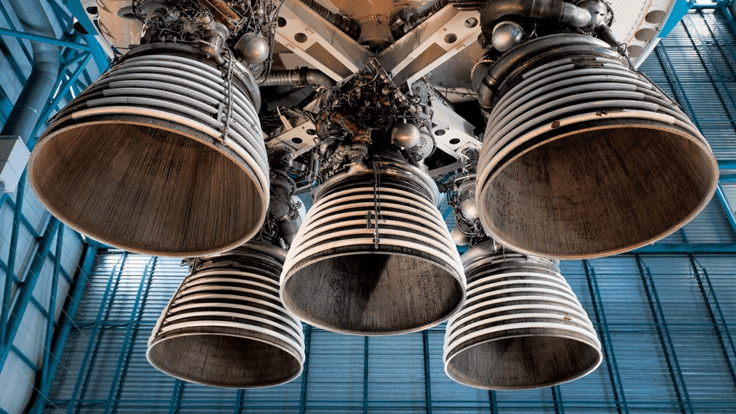 Tungsten İçin Yeni Dönem: Türkiye %99,88 Saflığa Ulaştı